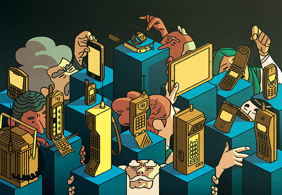 Successful innovations can sometimes be a hard sell.